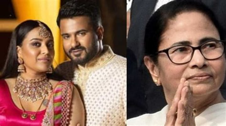 Unpacking the Question: Is Ranjit Ghosh Mamata Banerjee's Husband?