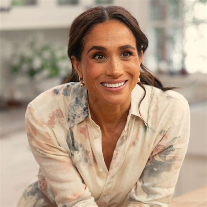 Unpacking the Royal Enigma: Could Meghan Markle Ever Be a Princess?