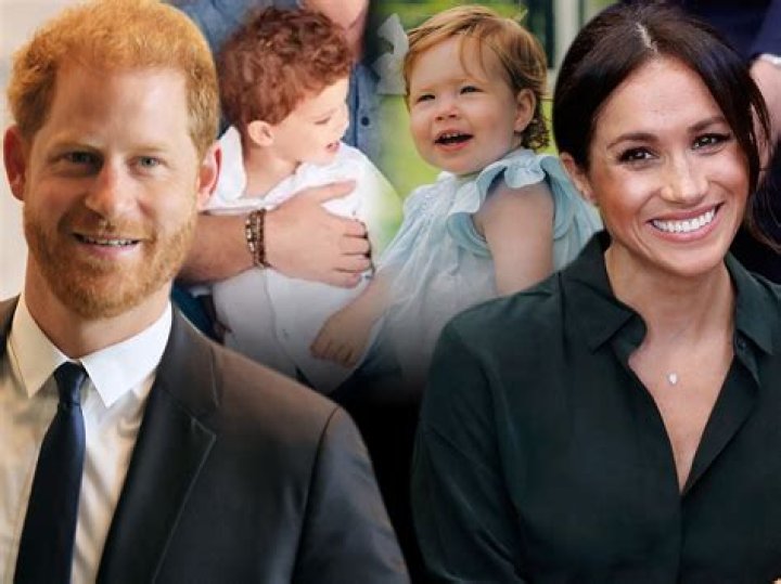 Unpacking the Royal Household: Do Meghan and Harry Employ Maids?