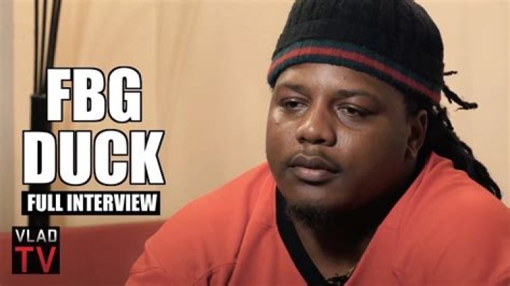 Unpacking the Story of FBG Duck: A Look at Carlton Weekly's Life and Legacy