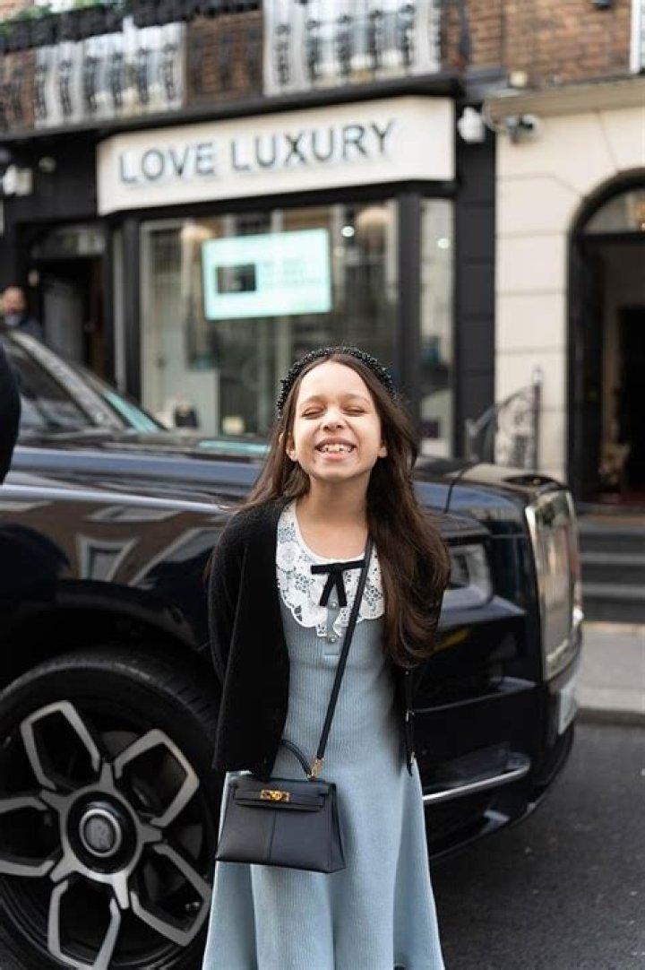 Unpacking the Story: Who is the Russian Billionaire with 100 Children?