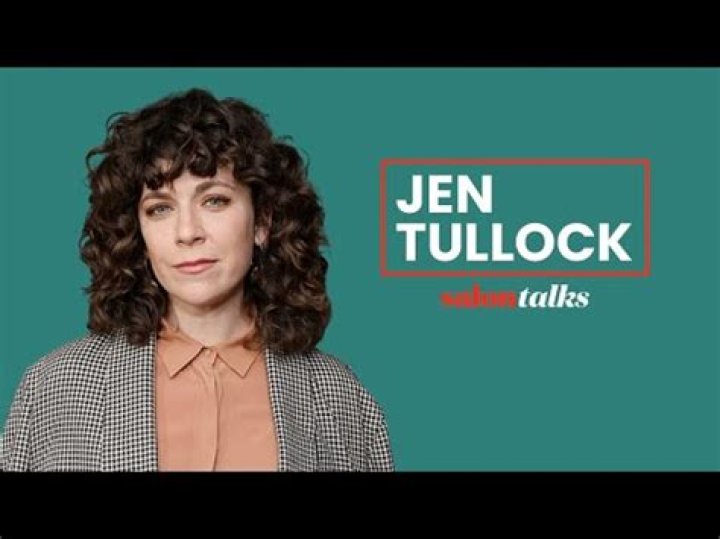 Unpacking the Talent of Jen Tullock: From 'Severance' to 'Perry Mason'