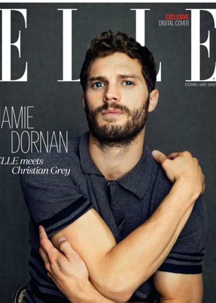 Unpacking the World of Jamie Dornan: From Model to Masterful Actor