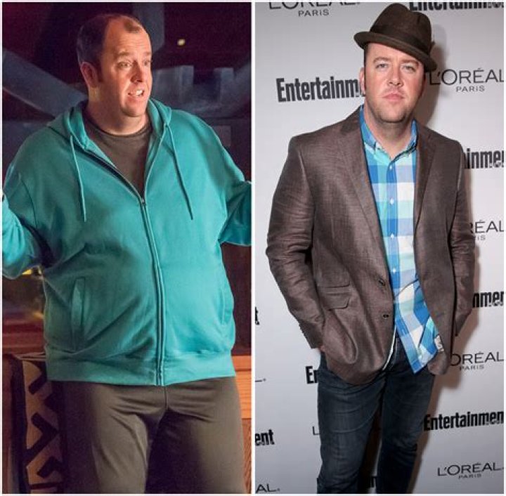 Unpacking Toby's Transformation: Did Chris Sullivan Get Skinny for This Is Us?