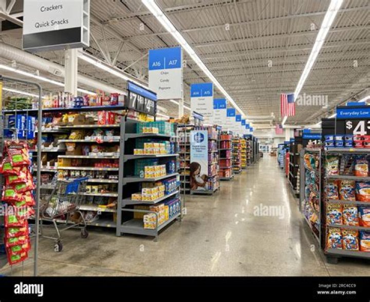 Unpacking Walmart's Ownership: Who Really Holds the Reins?
