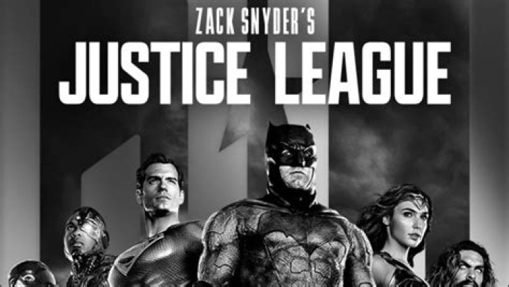 Unpacking Zack Snyder's Justice League: A Deep Look at the Director's Vision