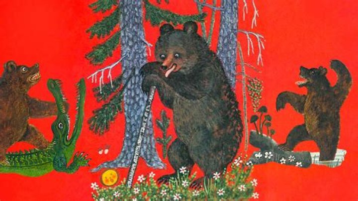Unraveling "Toto": What Does It Really Mean in Russian Culture and Language?
