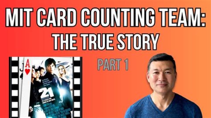 Unraveling '21': The High-Stakes True Story of MIT's Card Counting Geniuses