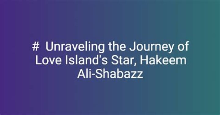 Unraveling A Journey Of Love