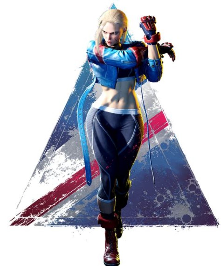Unraveling Cammy's Origins: Is She M. Bison's Daughter in Street Fighter?