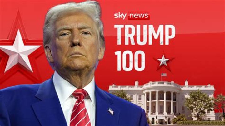 Unraveling Eric Trump's Height: Discoveries And Insights