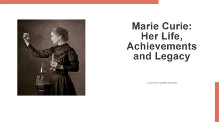 Unraveling Her Life, Achievements, And Legacy