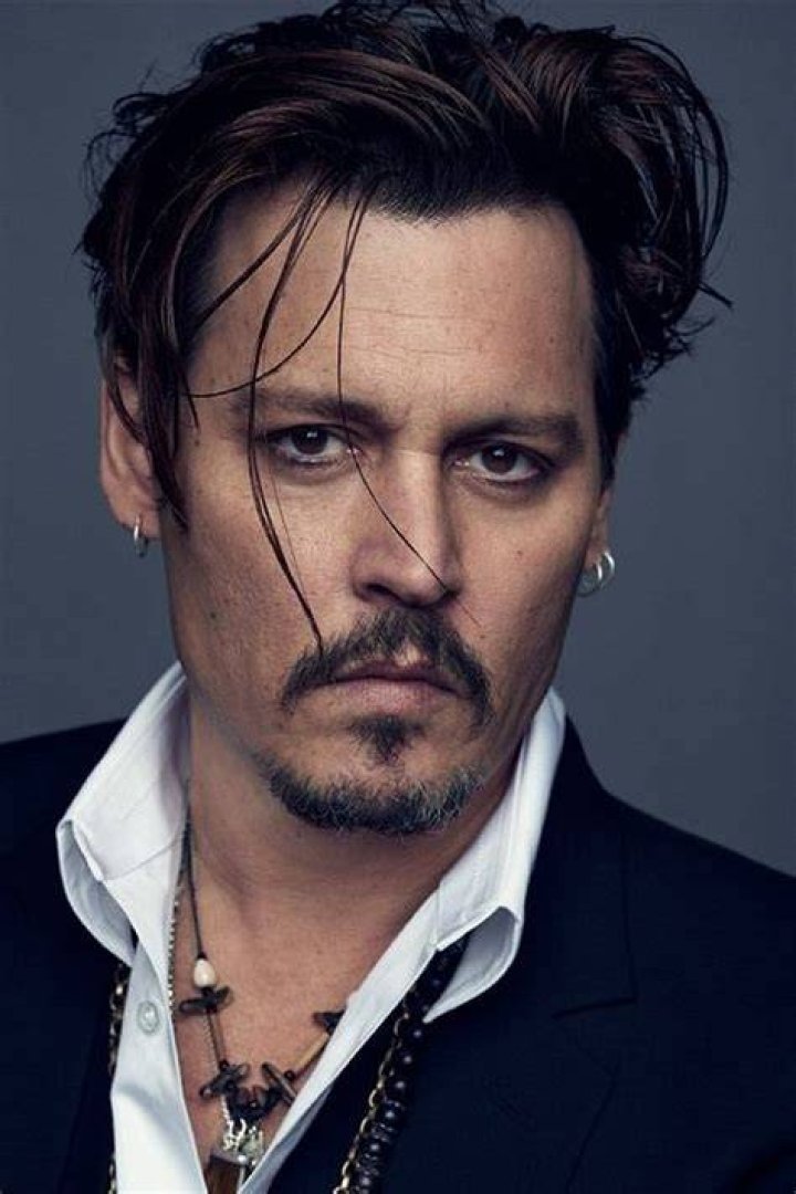 Unraveling Johnny Depp's True Heritage