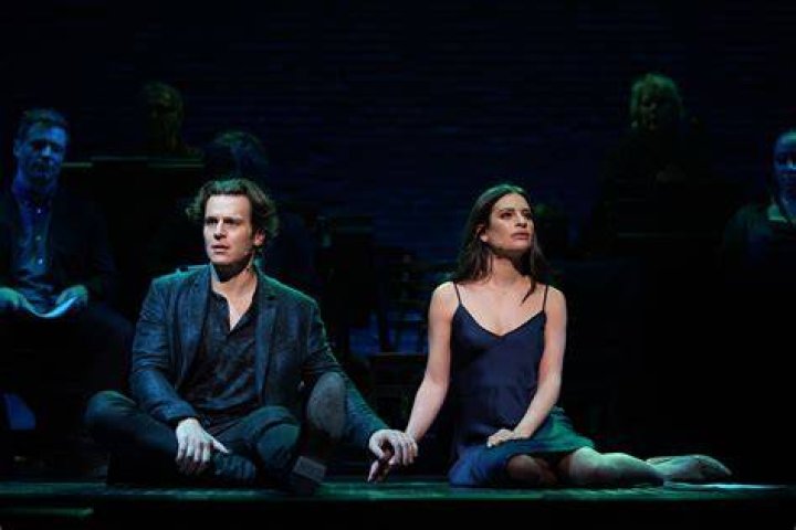 Unraveling Jonathan Groff's Height: Revelations And Unforeseen Connections