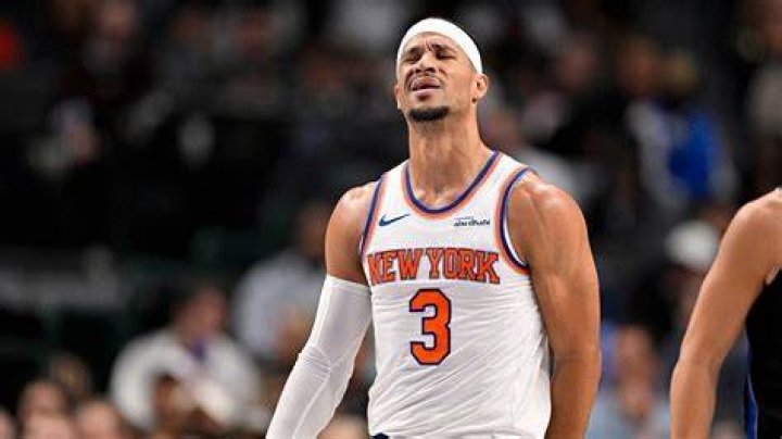 Unraveling Josh Hart's Ethnicity: A Deep Dive Into His Heritage