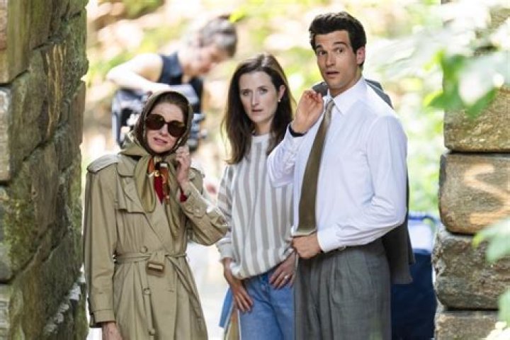 Unraveling Madison's Love Story: Who Does She Marry in This Is Us? (And Why 'Does' Matters!)