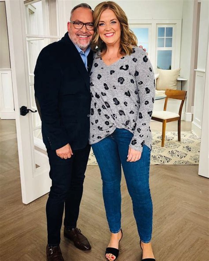 Unraveling Mary DeAngelis' Pregnancy Journey: Discoveries And Insights