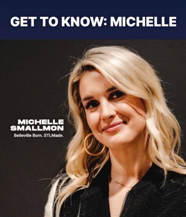 Unraveling Michelle Smallmon's Age: Discoveries And Insights