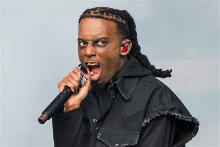 Unraveling Playboi Carti's Age: Discoveries And Insights