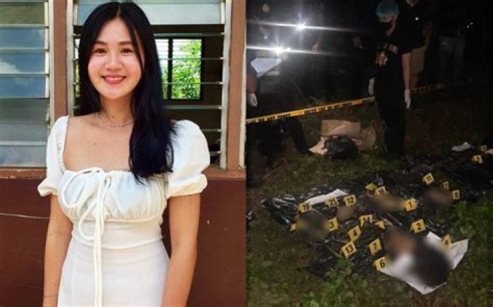 Unraveling The Aftermath Of The Jovelyn Galleno Murder