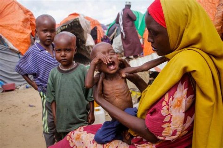 Unraveling the Complex Web: Why Somalia Remains One of the World's Poorest Nations
