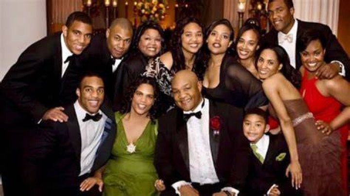 Unraveling The Complexities Of George Foreman's Family Dynamics
