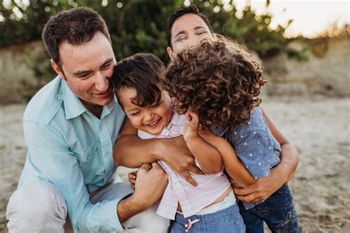 Unraveling The Complexities Of Transgender Relationships And Families