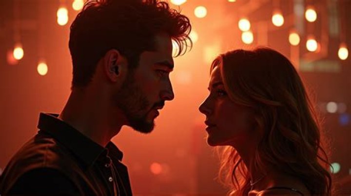 Unraveling the Connection: Noah LaLonde e Nikki Rodriguez Beyond the Screen