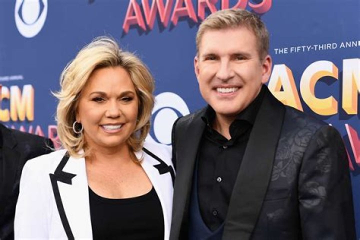 Unraveling the Custody Journey: How Todd and Julie Chrisley Gained Full Custody of Chloe