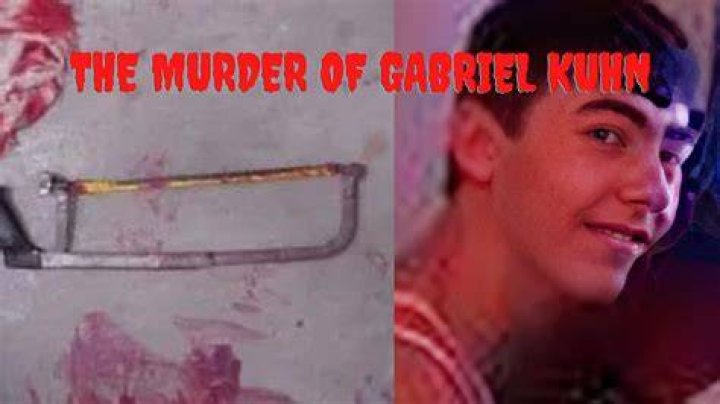 Unraveling The Daniel Petry Gabriel Kuhn Crime