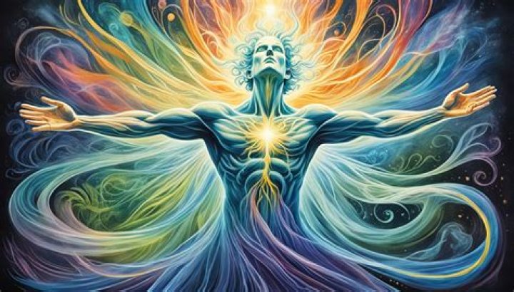 Unraveling The Depths Of His Spiritual Journey