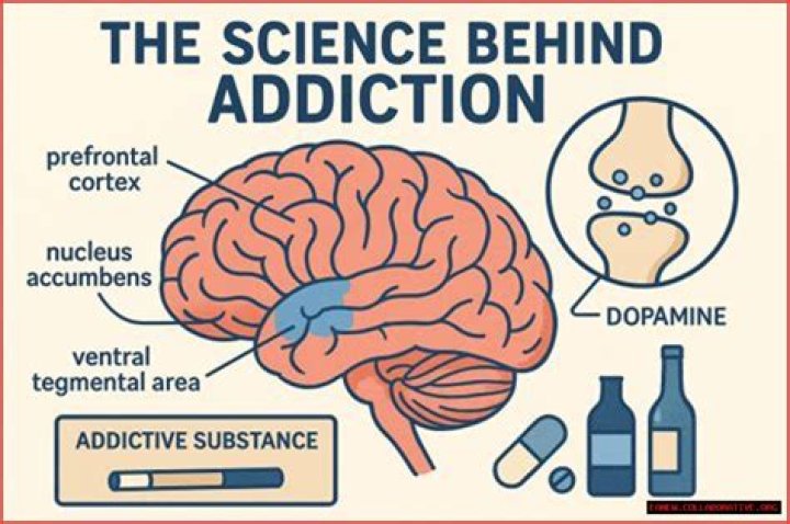 Unraveling The Enigma Behind Addiction And Resilience