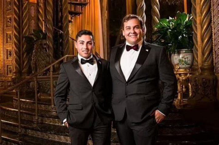 Unraveling The Enigma: George Santos's Husband