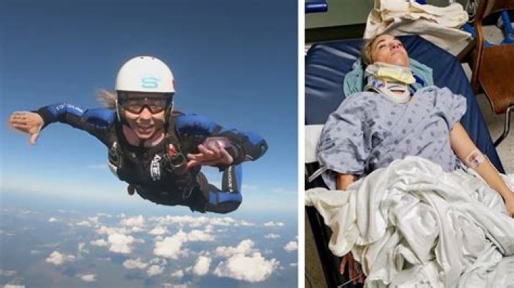 Unraveling The Enigma Of A Skydiving Tragedy
