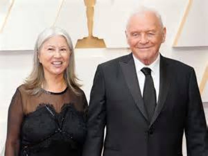 Unraveling The Enigma Of Anthony Hopkins' Ex-Wife