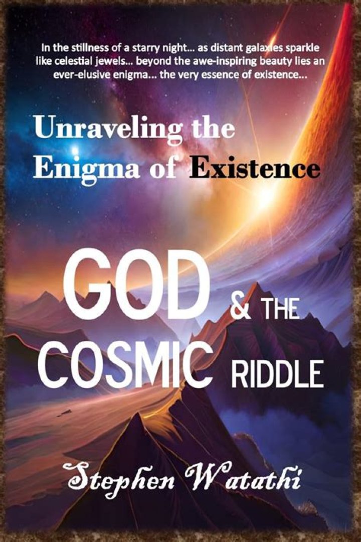 Unraveling The Enigma Of Her Existence
