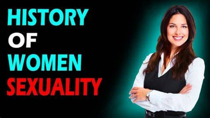 Unraveling The Enigma Of Her Sexuality