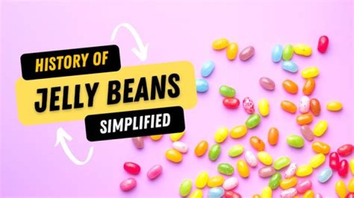 Unraveling The Enigma Of "Jelly Bean Brains Of Leak"