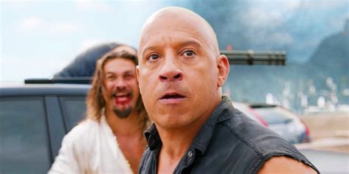 Unraveling The Enigma: Vin Diesel's Twin Revealed
