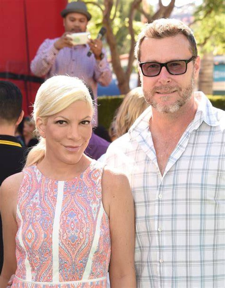 Unraveling The Enigmatic Age Of Ryan Cramer: Tori Spelling's Secretive Beau