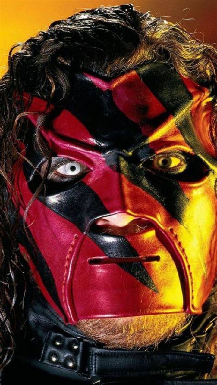 Unraveling The Enigmatic Wrestler's Personal Life