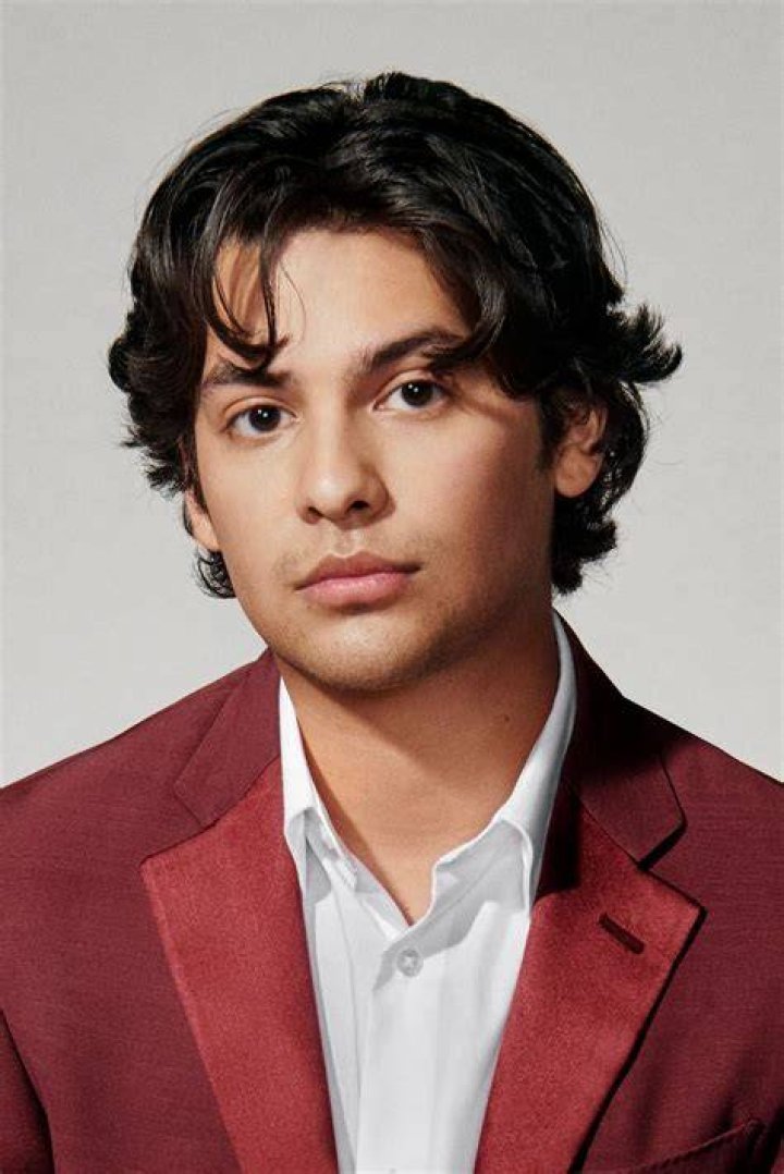 Unraveling The Fascinating Nationality Of Xolo Maridueña