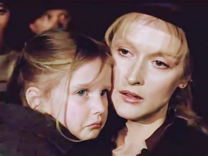 Unraveling the Fate of Sophie's Son: A Look into Sophie's Choice