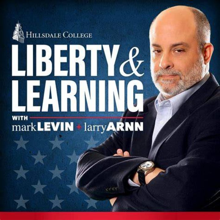 Unraveling The Health Concerns Of Mark Levin: Exclusive Insights