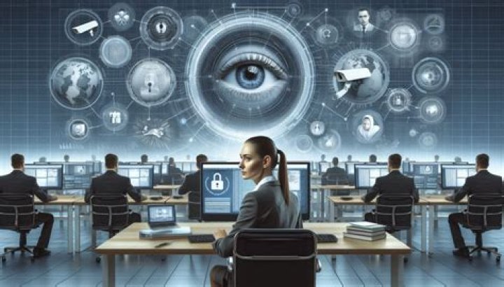 Unraveling The Impact On Surveillance And Privacy