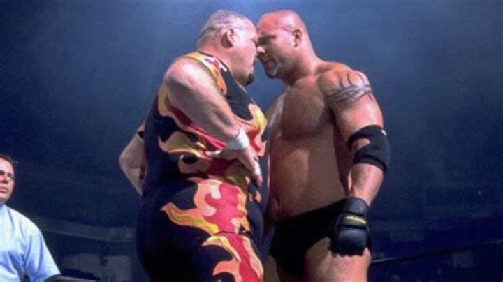 Unraveling the Legend of Bam Bam Bigelow: More Than Just a Beast
