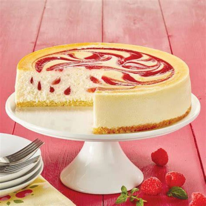 Unraveling The Magic Of "Juniors Cheesecake Costco"