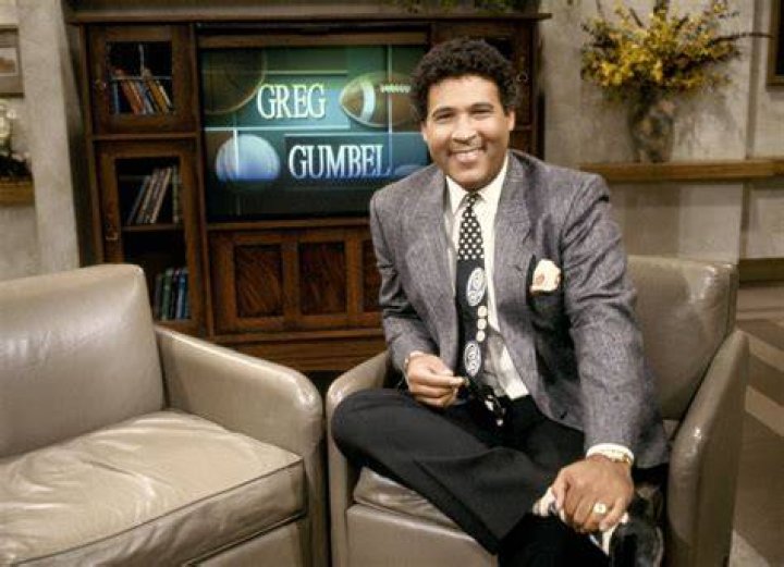 Unraveling The Marital Life Of Greg Gumbel: Surprising Revelations