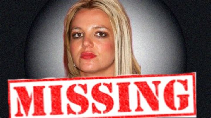Unraveling The Mystery: Britney Spears Missing