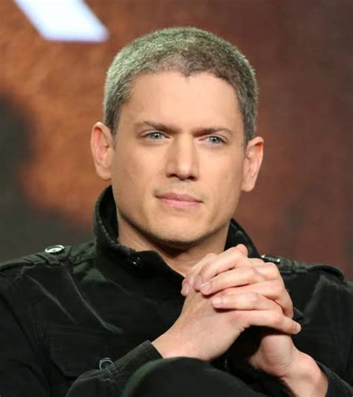 Unraveling the Mystery: Exploring the Question of Wentworth Miller's Partner